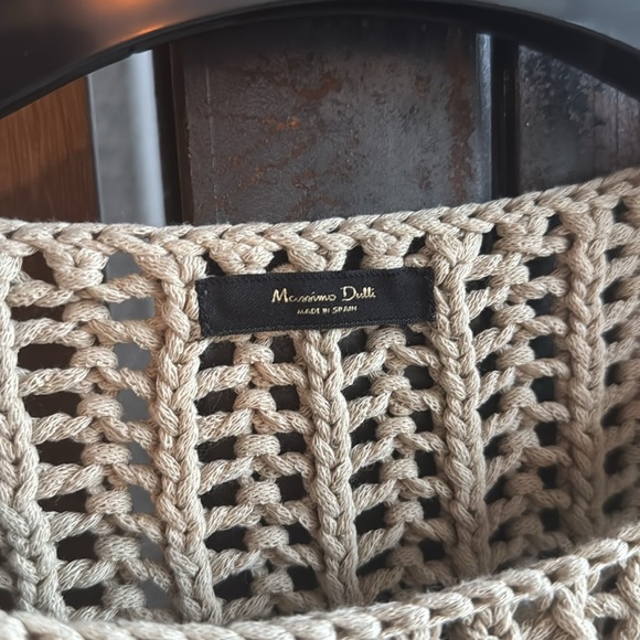 Massimo Dutti sweater - Picture 2 of 5